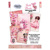 3 Quarter Designs-Doll House-Tuck'N'Play