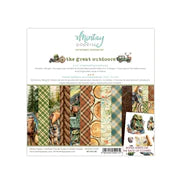 MIntay Papers-The Great Outdoors-6x6 Paper Pad