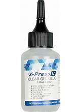 XPress It- Clear Gel Glue