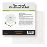 Alte&New-Stampwheel-Ultra Sticky Mat