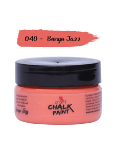 iCraft - Chalk Paint - Bongo Jazz