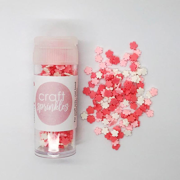 Uniquely Creative - Craft Sprinkles - Blush Sakura